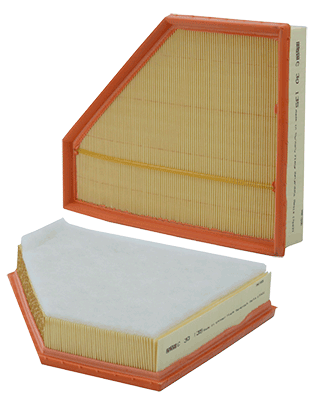 Wix 49465 Air Filter Panel