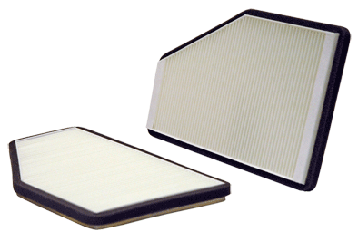 Wix 49466 Cabin Air Panel