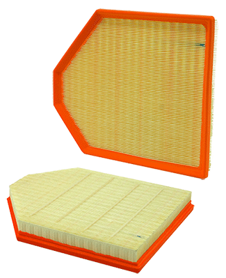 Wix 49468 Air Filter Panel