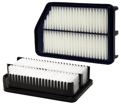 Wix 49480 Air Filter Panel