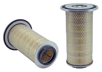 Thumbnail for Wix 49494 Air Filter