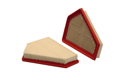 Wix 49498 Air Filter Panel