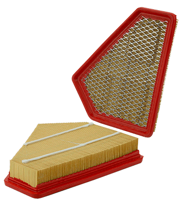 Wix 49499 Air Filter Panel