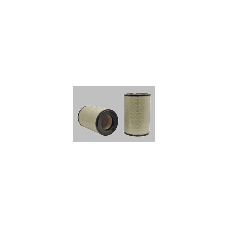 Wix 49523 Radial Seal Outer Air Filter