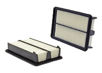 Thumbnail for Wix 49530 Air Filter Panel