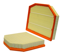 Thumbnail for Wix 49545 Air Filter Panel