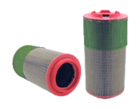 Thumbnail for Wix 49549 Air Filter