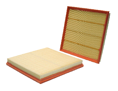 Wix 49555 Air Filter Panel