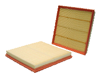 Thumbnail for Wix 49555 Air Filter Panel