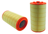 Thumbnail for Wix 49558 Air Filter