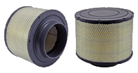 Thumbnail for Wix 49572 Air Filter