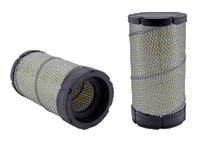 Thumbnail for Wix 49587 Radial Seal Outer Air