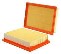 Thumbnail for Wix 49590 Air Filter Panel