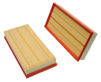 Thumbnail for Wix 49593 Air Filter Panel