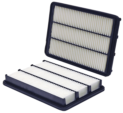 Wix 49600 Air Filter Panel