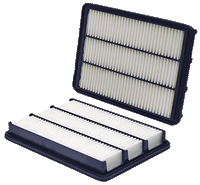 Thumbnail for Wix 49600 Air Filter Panel