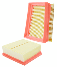 Thumbnail for Wix 49604 Air Filter Panel