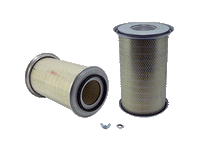 Thumbnail for Wix 49609 Air Filter