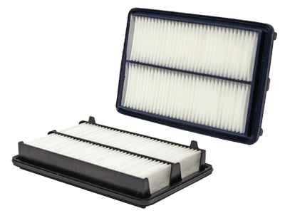 Wix 49610 Air Filter Panel
