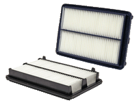 Thumbnail for Wix 49610 Air Filter Panel
