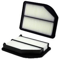 Thumbnail for Wix 49630 Air Filter Panel