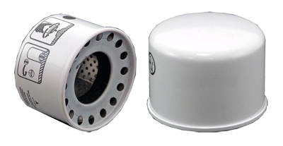 Wix 49631 Breather Filter