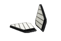 Thumbnail for Wix 49634 Air Filter Panel