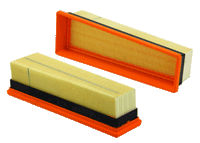 Thumbnail for Wix 49641 Air Filter Panel