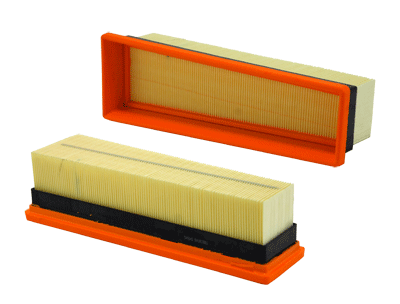 Wix 49642 Air Filter Panel