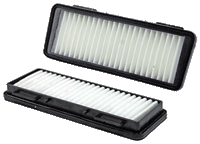 Thumbnail for Wix 49650 Air Filter Panel
