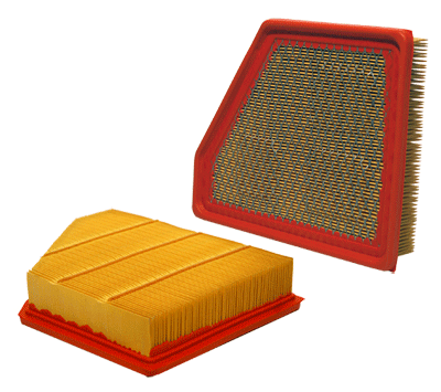 Wix 49651 Air Filter Panel