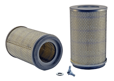 Wix 49661 Cabin Air Filter
