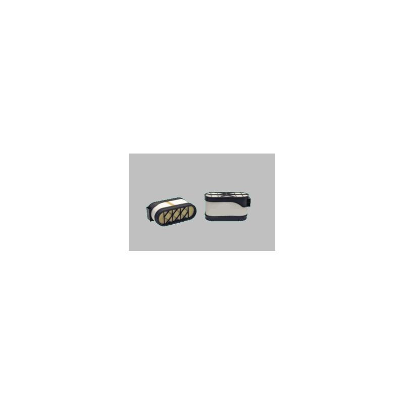 Wix 49665 Corrugated Style Outer Air Filter