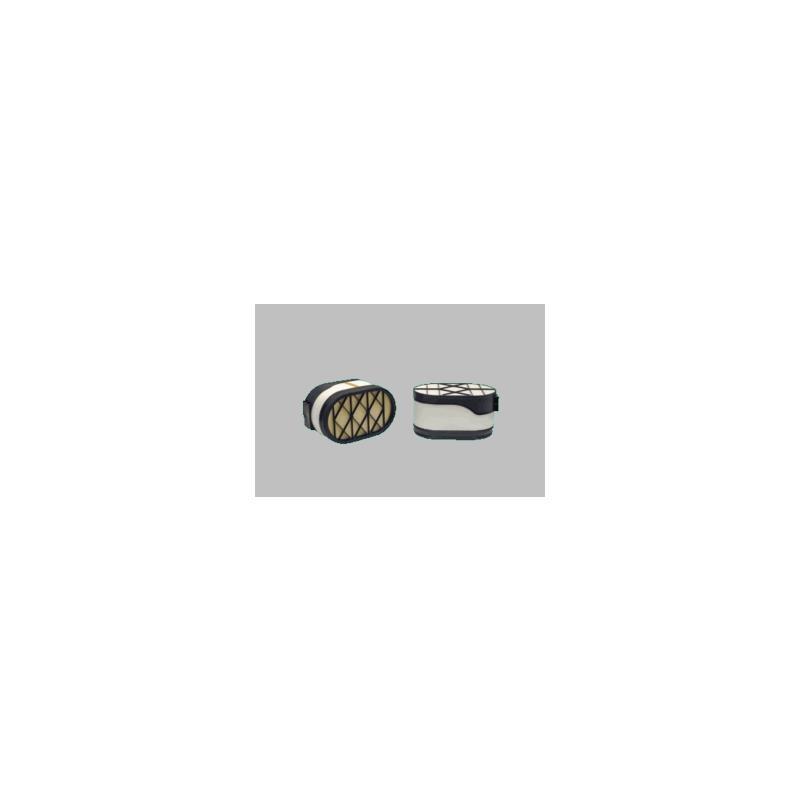 Wix 49666 Corrugated Style Air Filter
