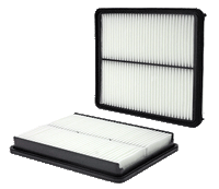 Thumbnail for Wix 49670 Air Filter Panel