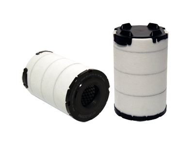 Wix 49673 Crankcase Ventilation Filter