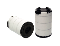 Thumbnail for Wix 49673 Crankcase Ventilation Filter