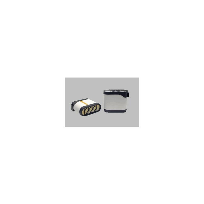 Wix 49675 Corrugated Style Outer Air Filter