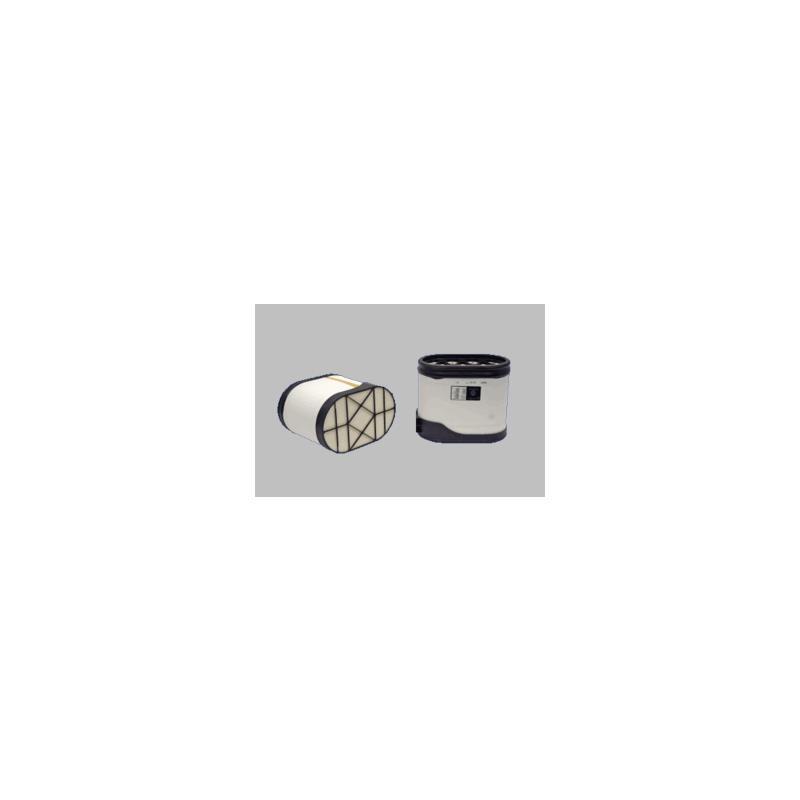 Wix 49676 Corrugated Style Outer Air Filter