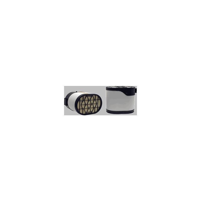 Wix 49677 Corrugated Style Air Filter