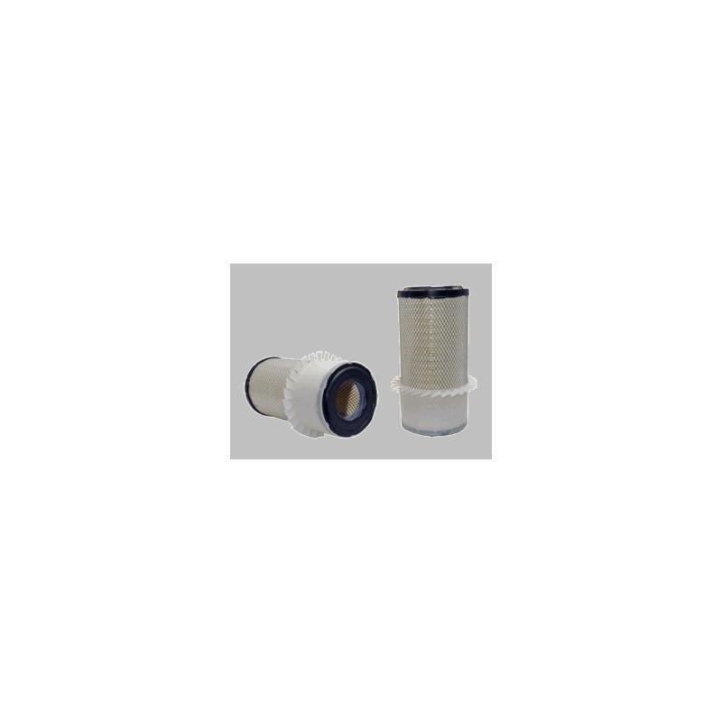 Wix 49690 Air Filter w/ Fin