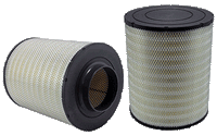 Thumbnail for Wix 49696 Air Filter
