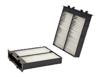 Thumbnail for Wix 49700 Cabin Air Panel