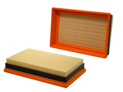 Wix 49701 Air Filter Panel