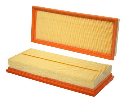 Wix 49704 Air Filter Panel