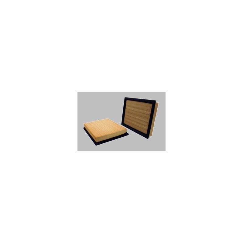 Wix 49706 Air Filter Panel
