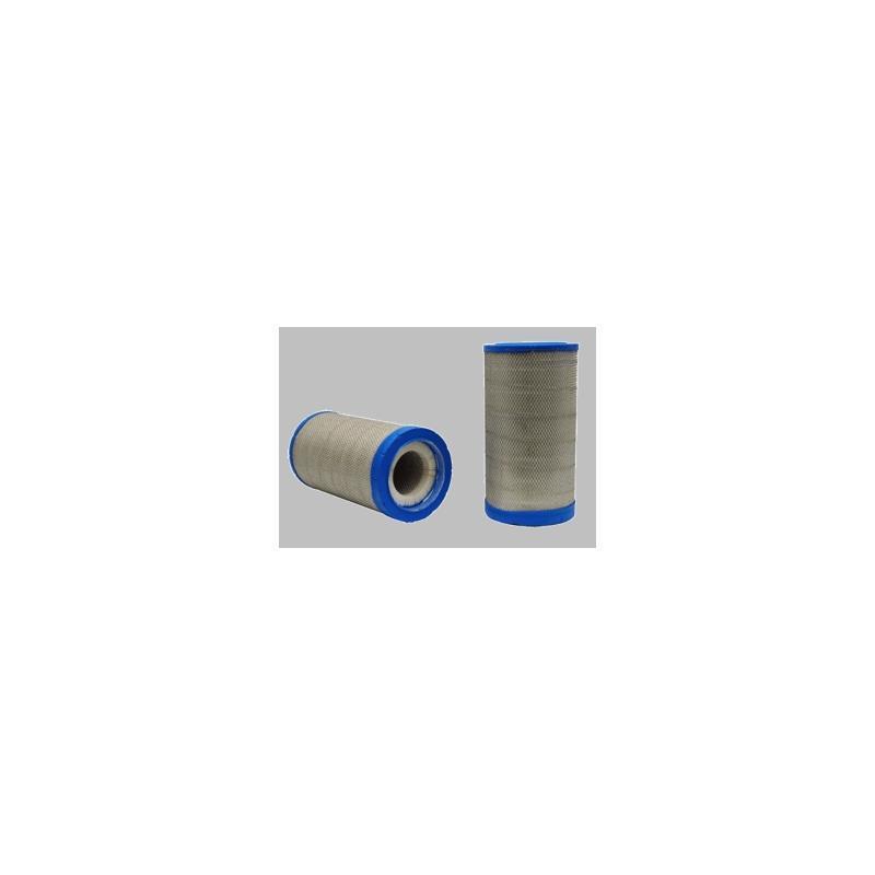 Wix 49708 Radial Seal Air Filter