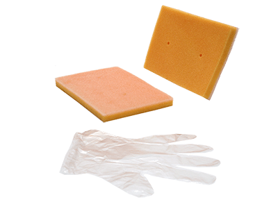 Wix 49721 Air Filter No-Toil