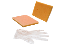 Thumbnail for Wix 49721 Air Filter No-Toil