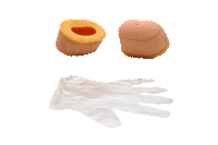 Thumbnail for Wix 49722 Air Filter No-Toil